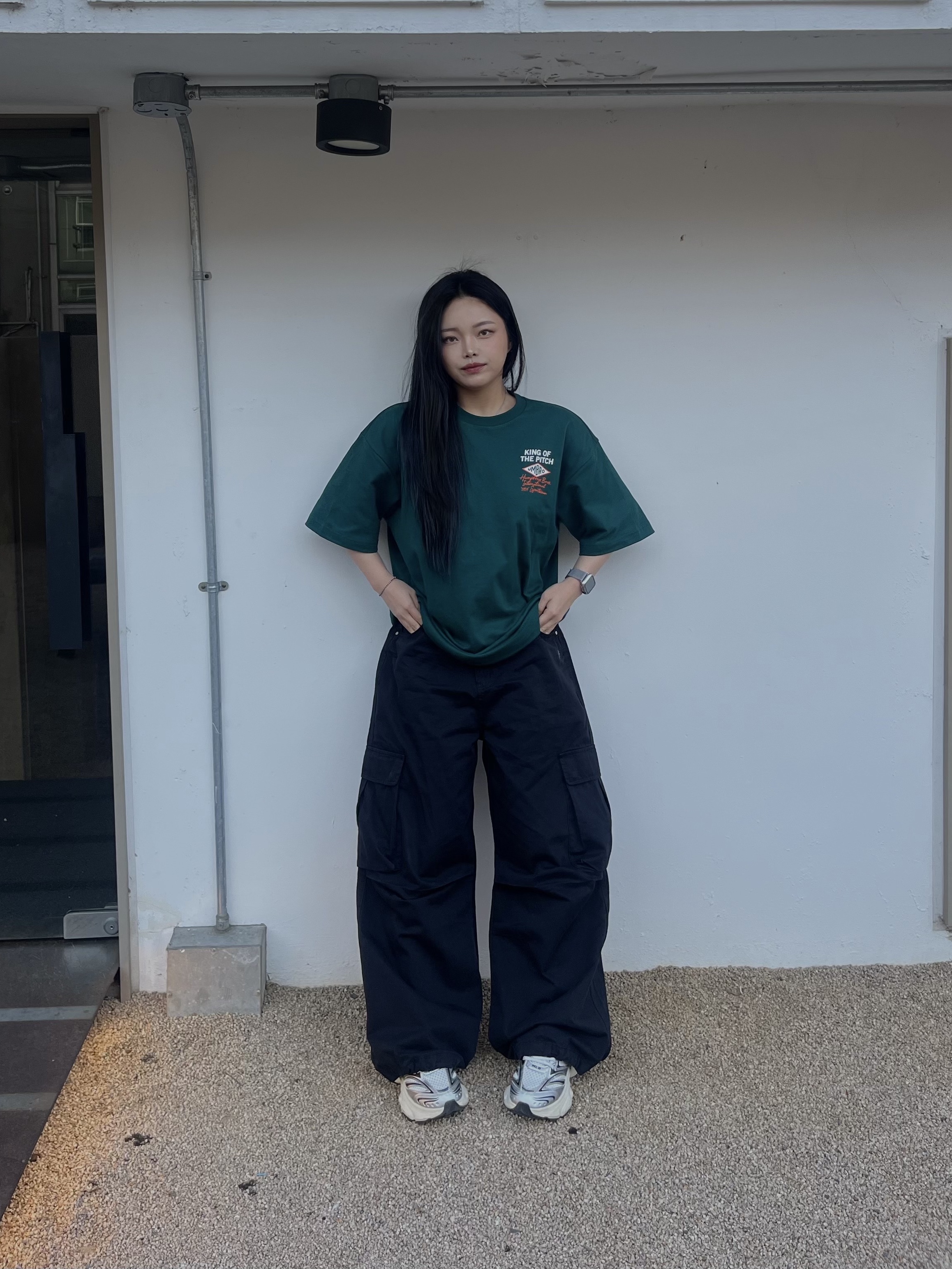 혀니님의 스타일 - 1