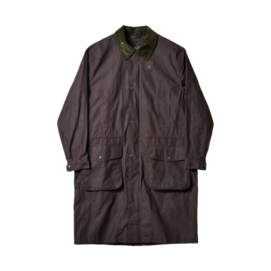A0KS0000PV1R Kaptain Sunshine Endurance Jacket Light Olive