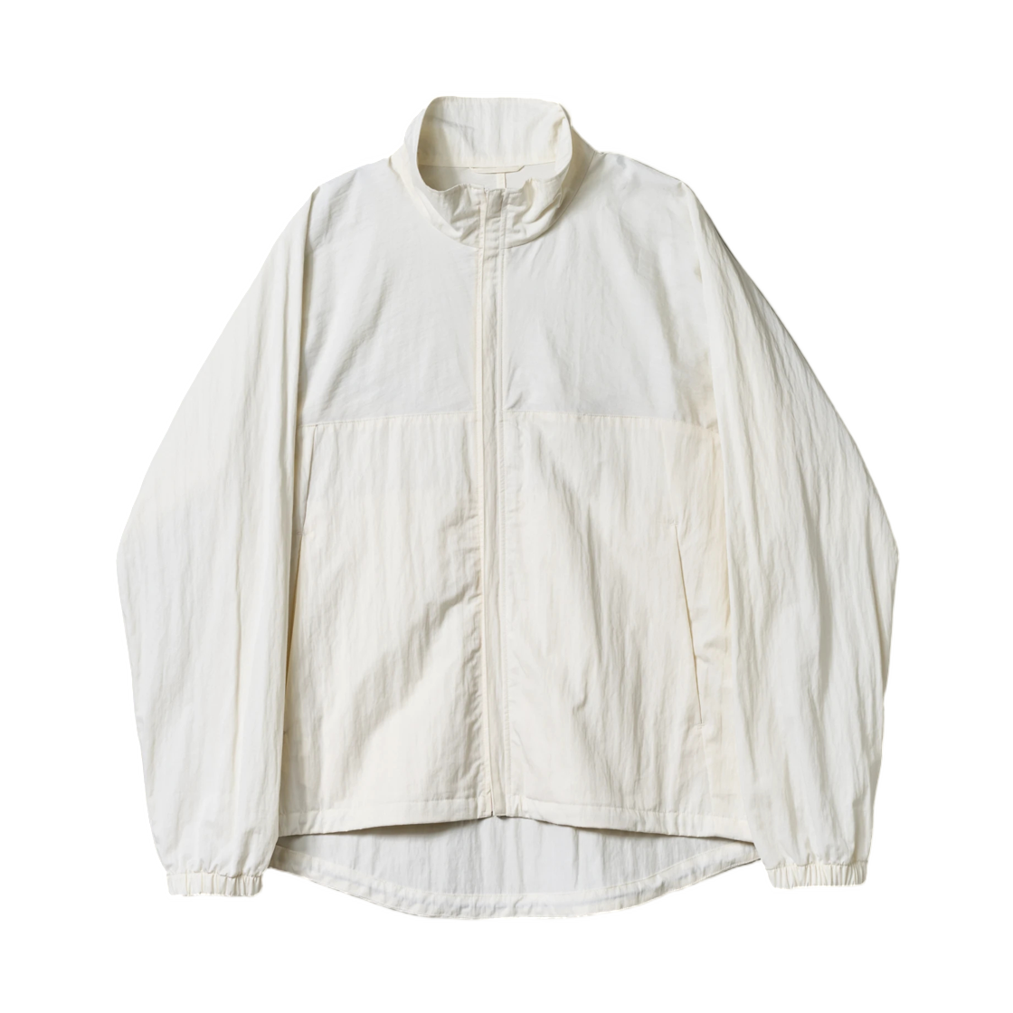 A0KS0000PTVT Kaptain Sunshine Bicycle Jacket Ecru