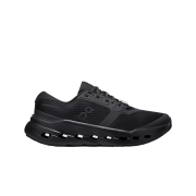 (W) On Running Cloudrunner 3 Black Black