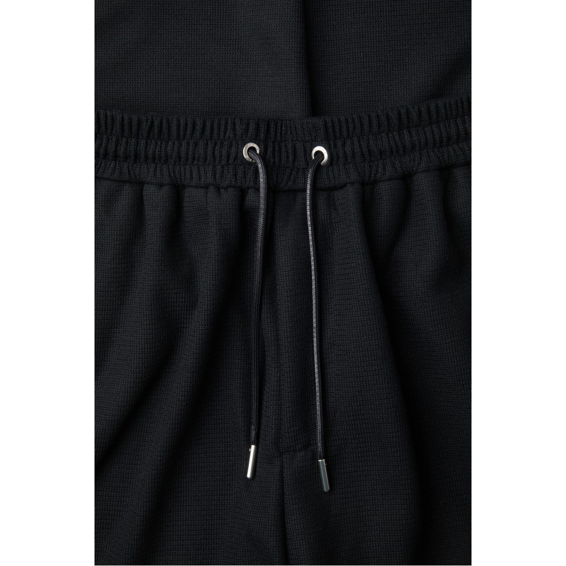 이로 피스트 테이프 트랙 팬츠 블랙(IRO Piste Tape Track Pants Black) - 4