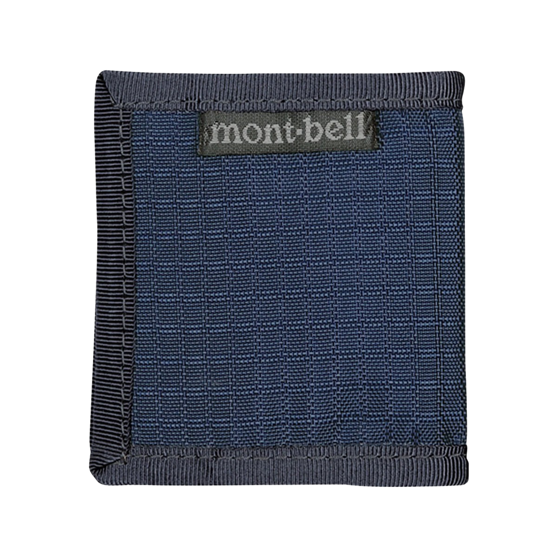 1123769 Montbell Coin Wallet Navy