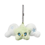 NCT Wish Bakery Minimini Wichu Keyring Wichu