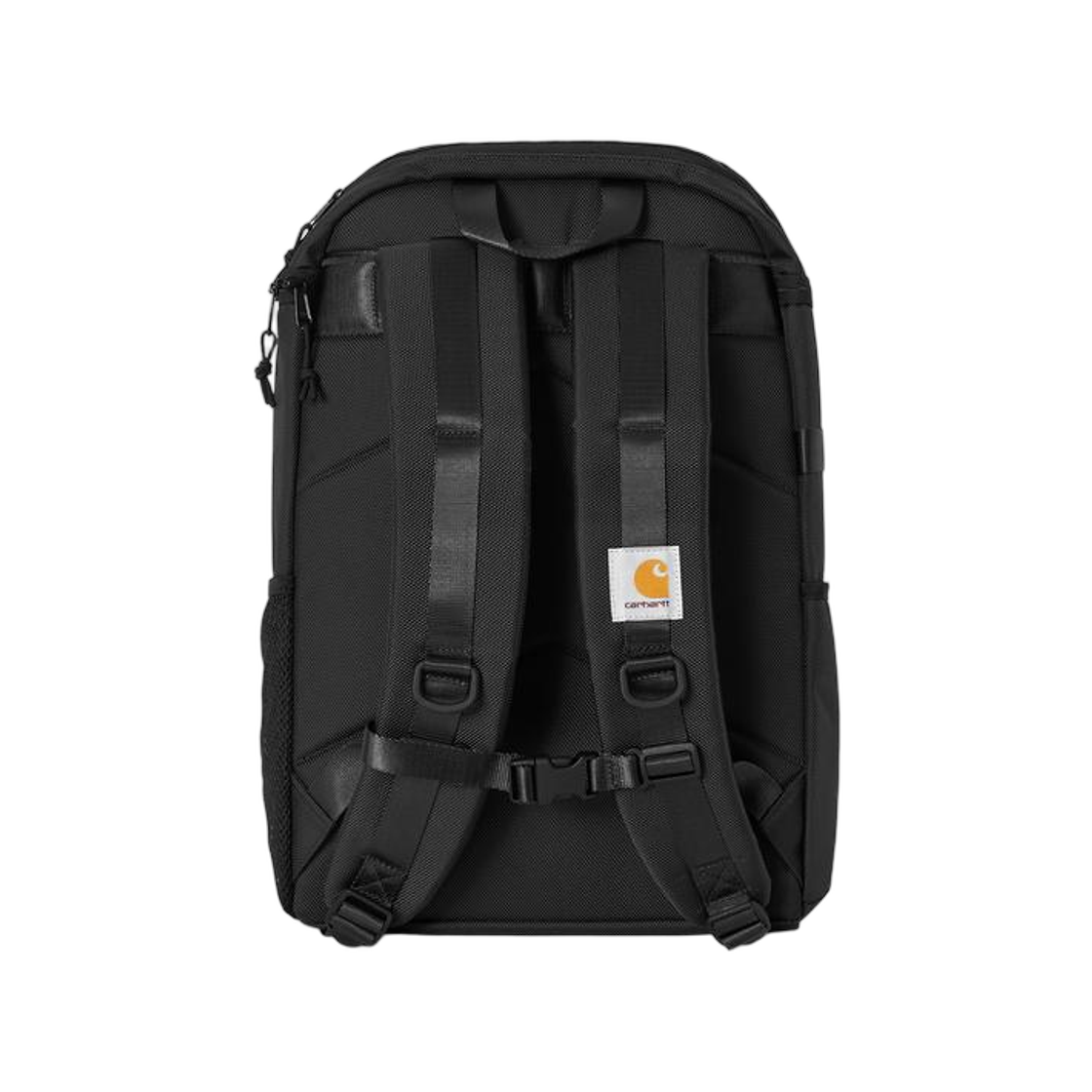 칼하트 WIP 프레스콧 백팩 블랙(Carhartt WIP Prescott Backpack Black) - 2