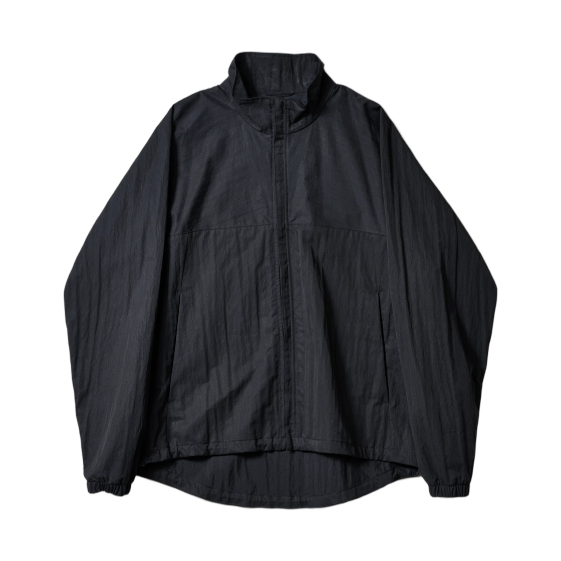 캡틴 선샤인 바이시클 자켓 블랙(Kaptain Sunshine Bicycle Jacket Black)