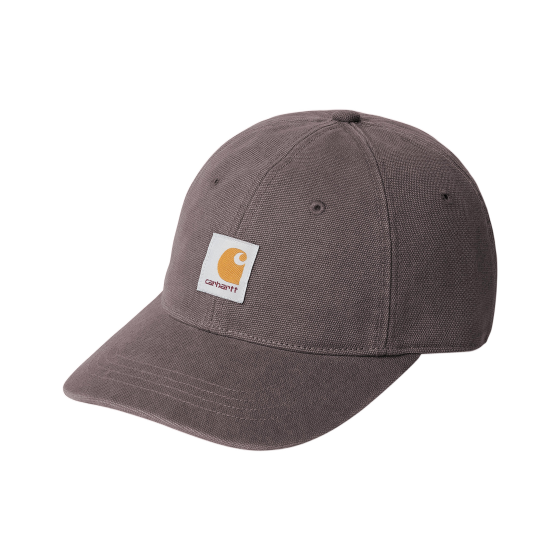 칼하트 WIP 캔버스 캡 셰일 스톤 워시드(Carhartt WIP Canvas Cap Shale Stone Washed)