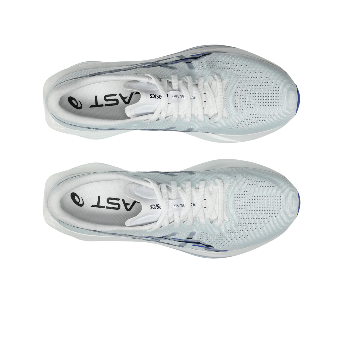 아식스 소닉블라스트 아크틱 블루 그레이 블루(Asics Sonicblast Arctic Blue Grey Blue) - 2