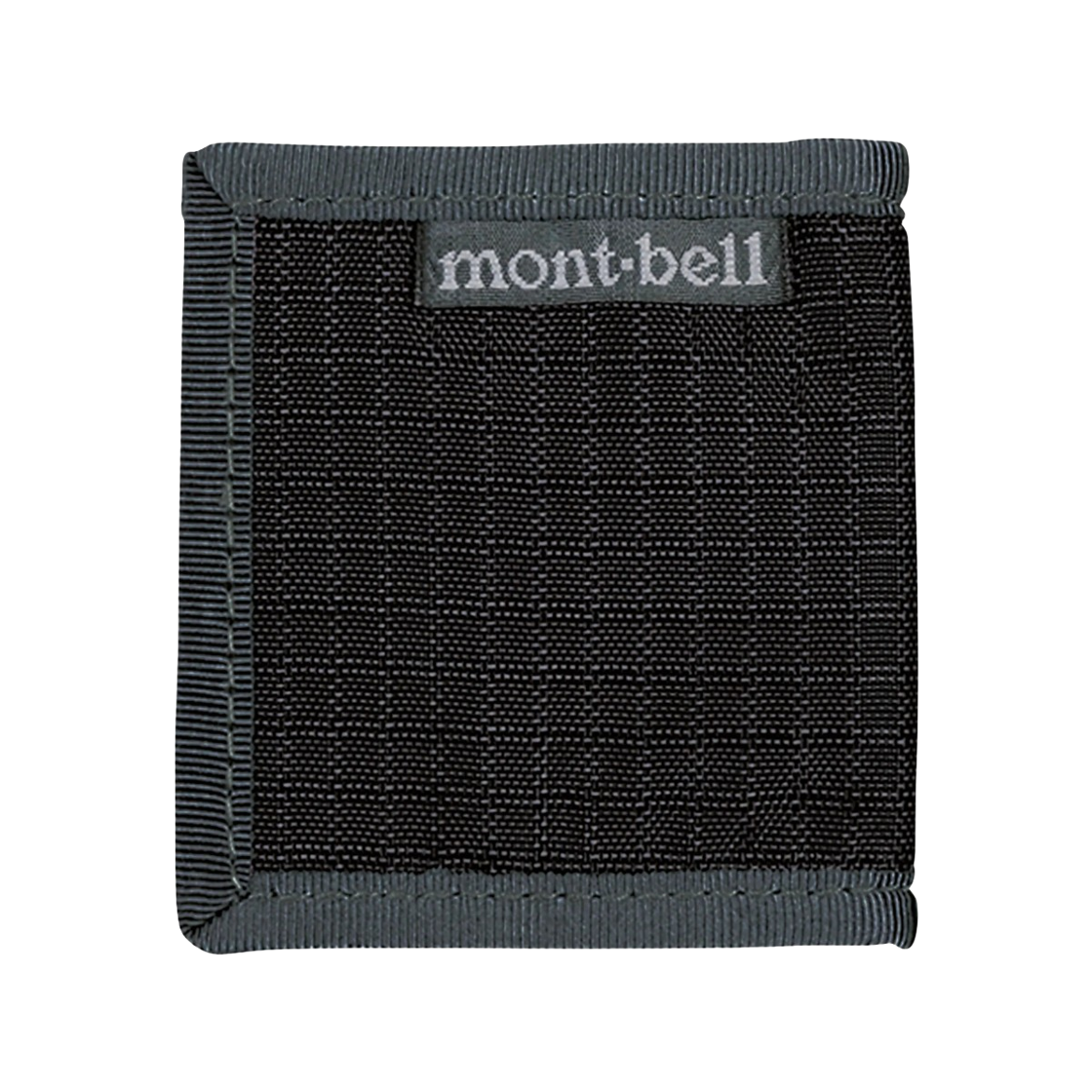 몽벨 코인 월렛 블랙(Montbell Coin Wallet Black)