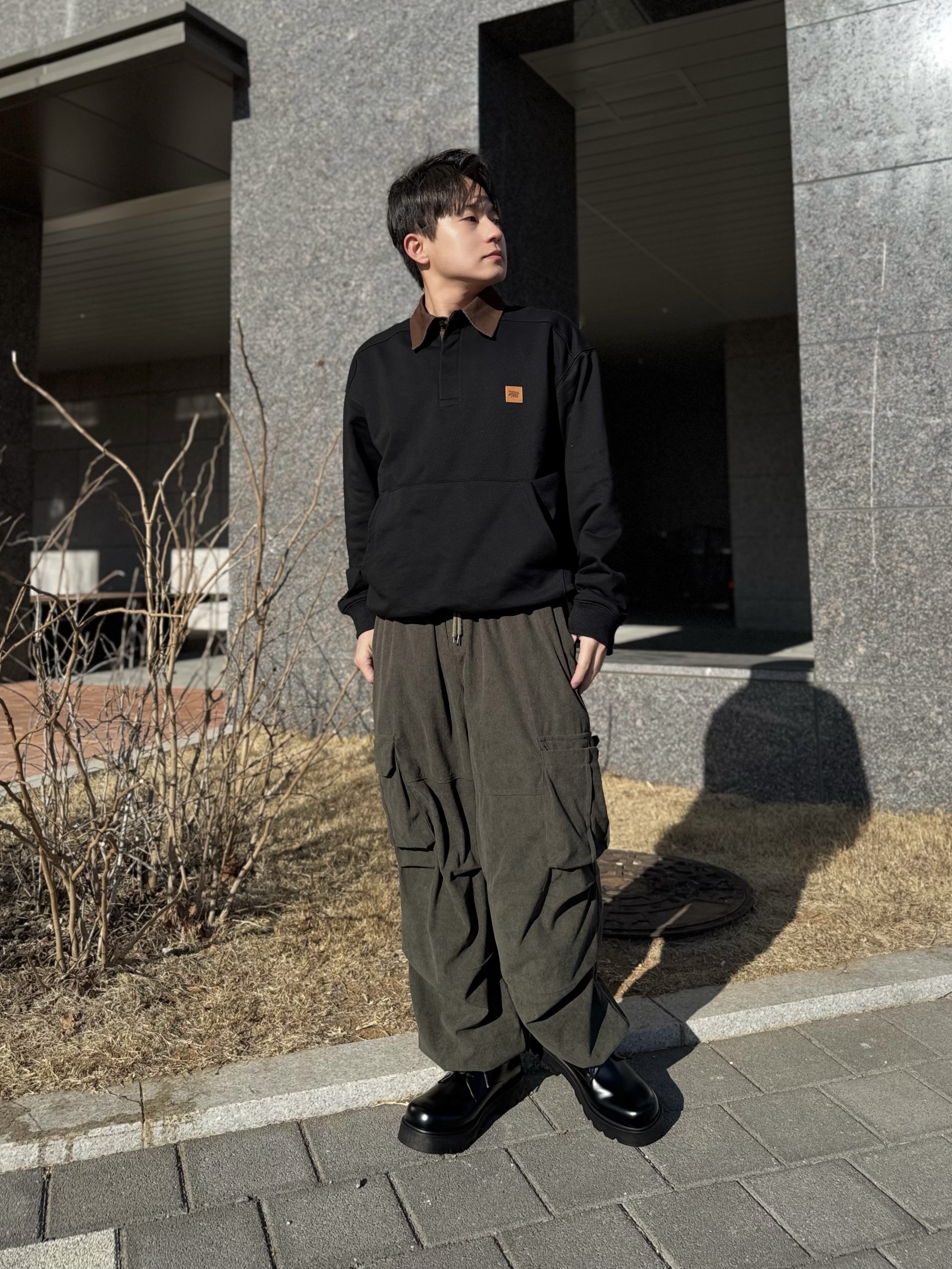제이민(J-MIN)님의 스타일 - 2