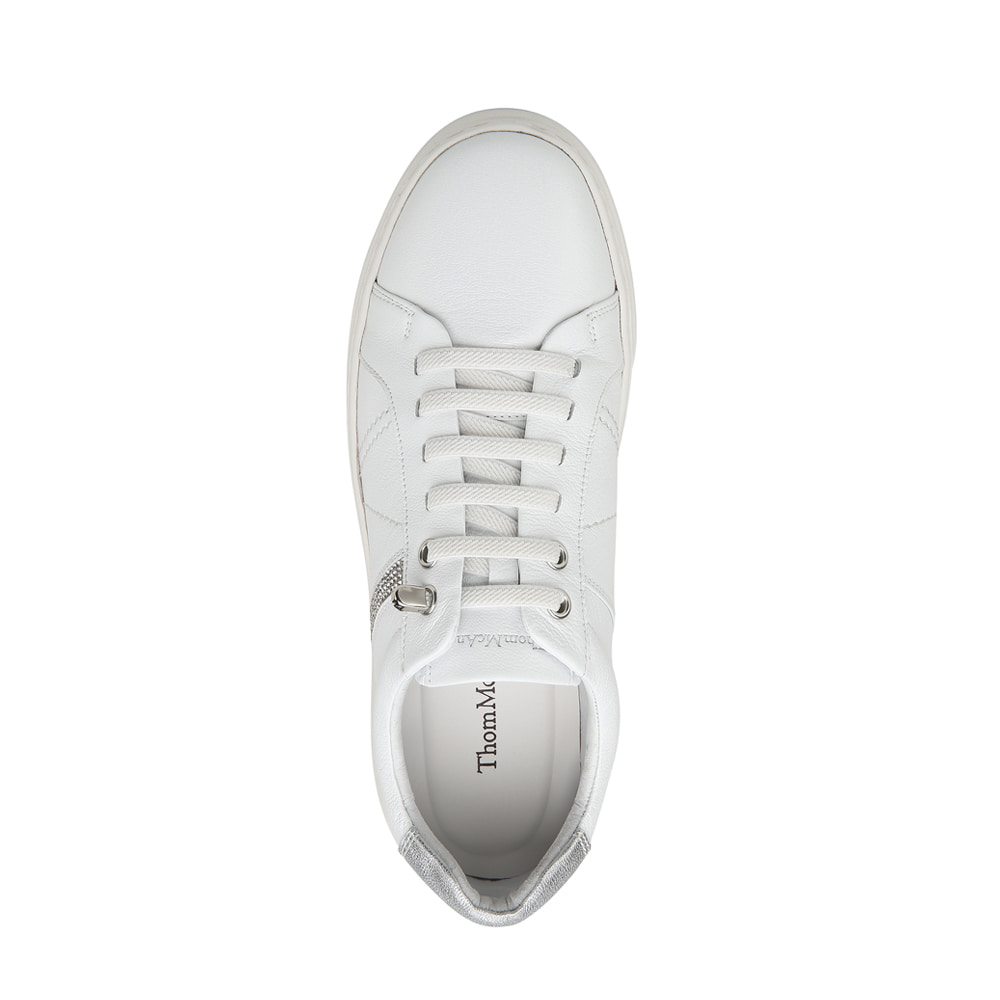 톰맥캔 브린 여성 스니커즈 화이트(Thom McAn Bryn Sneakers W White) - 2