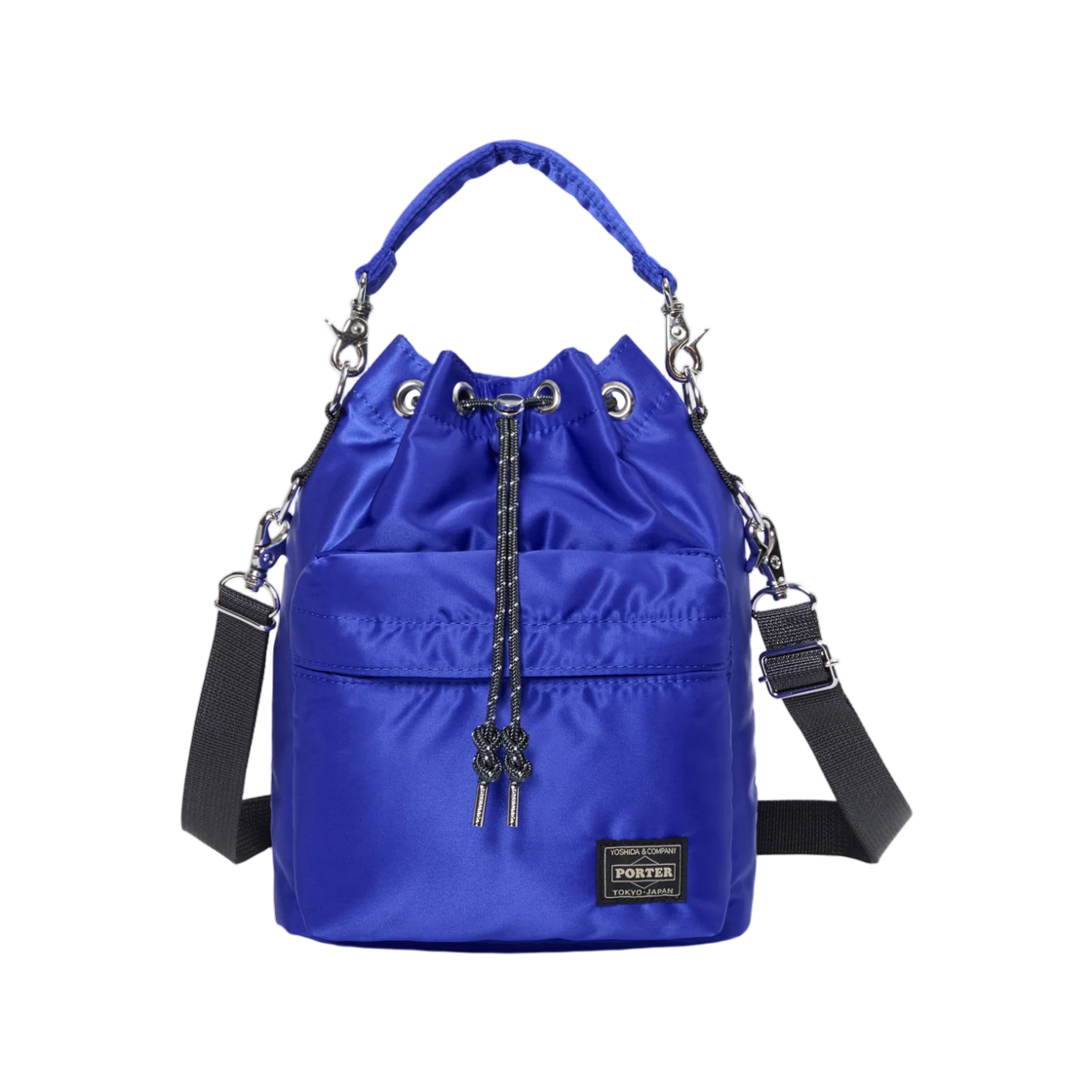 포터 벌룬삭 로얄 블루(Porter Balloonsac Royal Blue) - 1