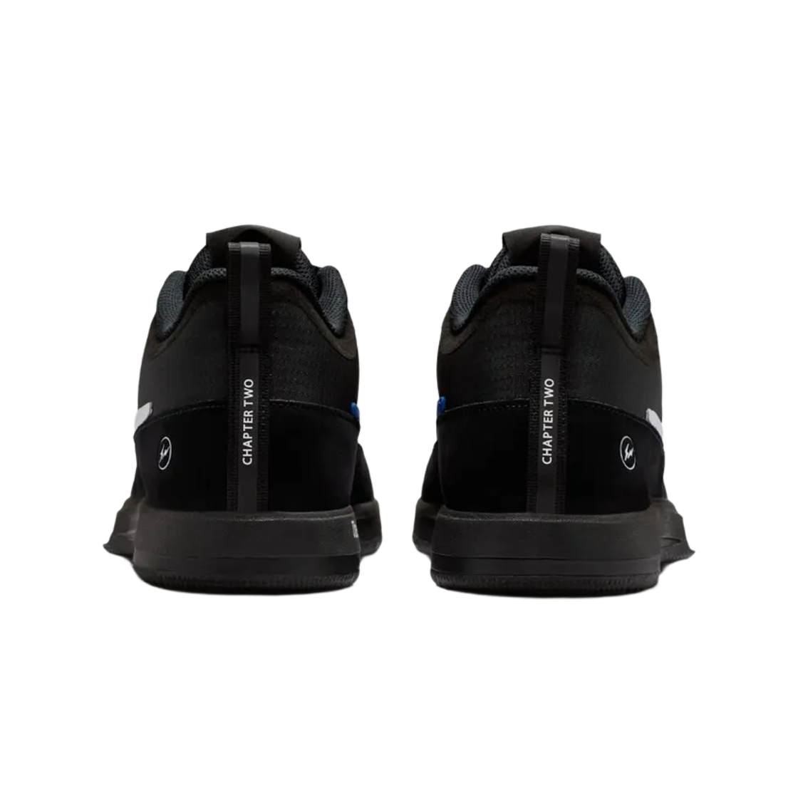 나이키 x 프라그먼트 북 2 멀티컬러(Nike x Fragment Book 2 Multi-Color) - 3