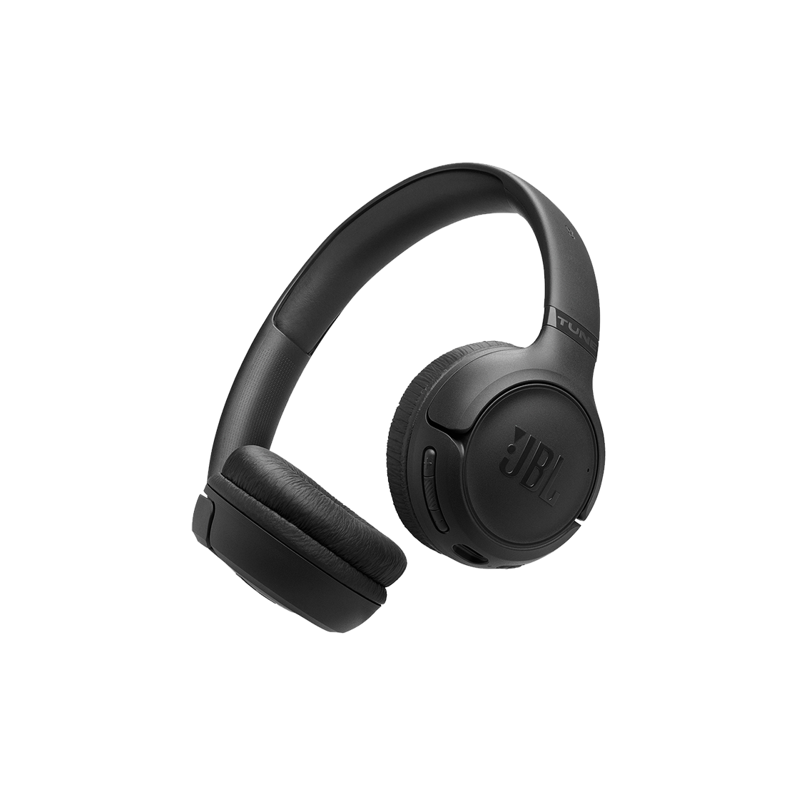 제이비엘 T530BT 가성비 블루투스 헤드셋 온이어 무선 헤드폰 블랙(JBL T530BT Wireless Headphones Black)