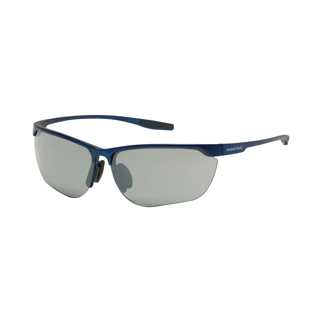 몽벨 트레일 선글라스 블루(Montbell Trail Sunglasses Blue) - 1
