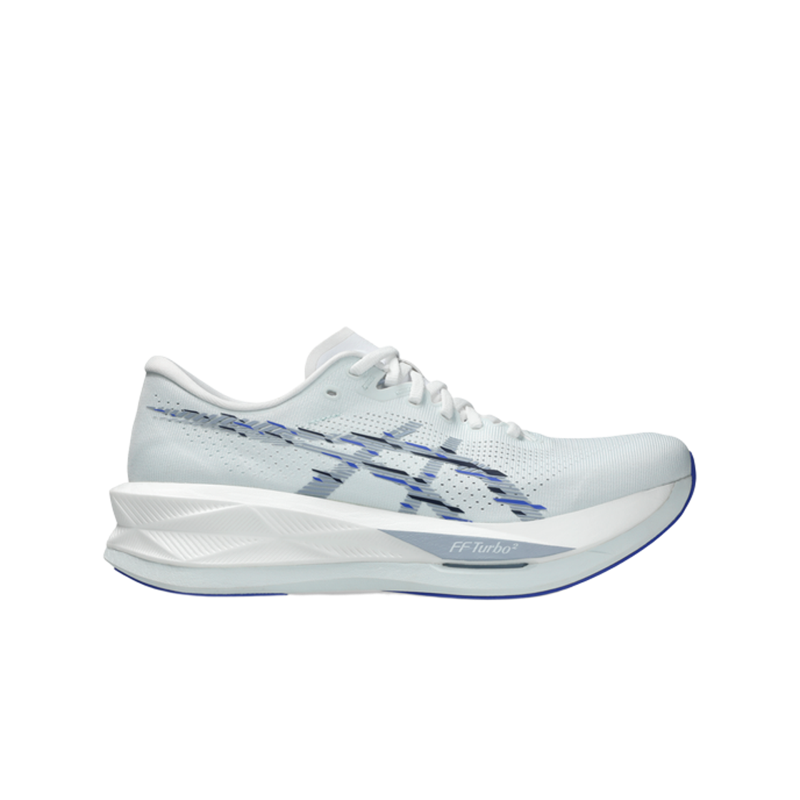 아식스 소닉블라스트 아크틱 블루 그레이 블루(Asics Sonicblast Arctic Blue Grey Blue) - 1