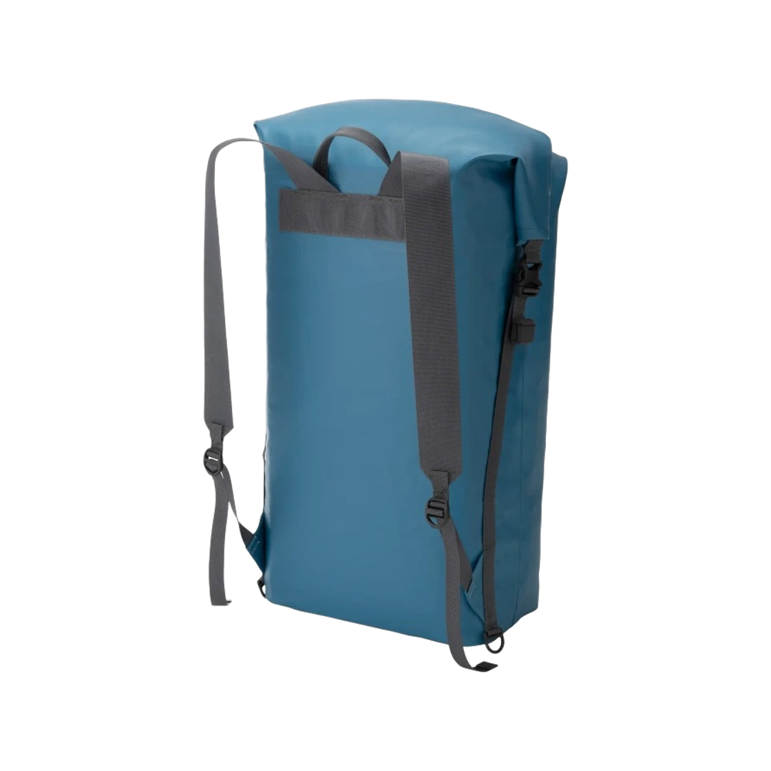 몽벨 롤업 드라이 컨테이너 팩 35 블루(Montbell Roll-Up Dry Container Pack 35 Blue) - 2