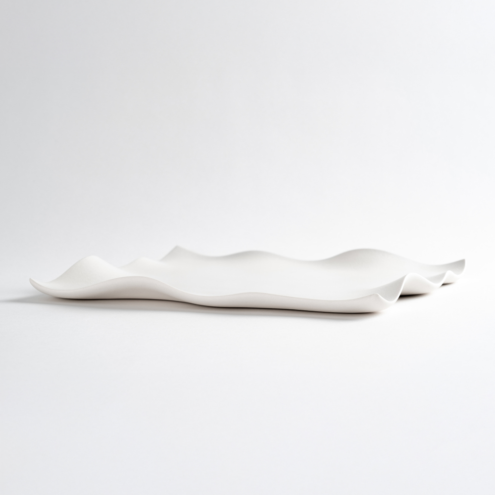 [3% 적립] 이도 순 정사각접시(대) 1P([3% 적립] Yido Sun Square Plate (Large) 1P) - 2