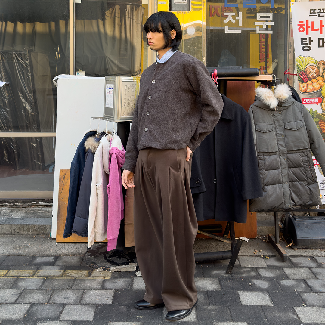 언타터님의 스타일 - 4