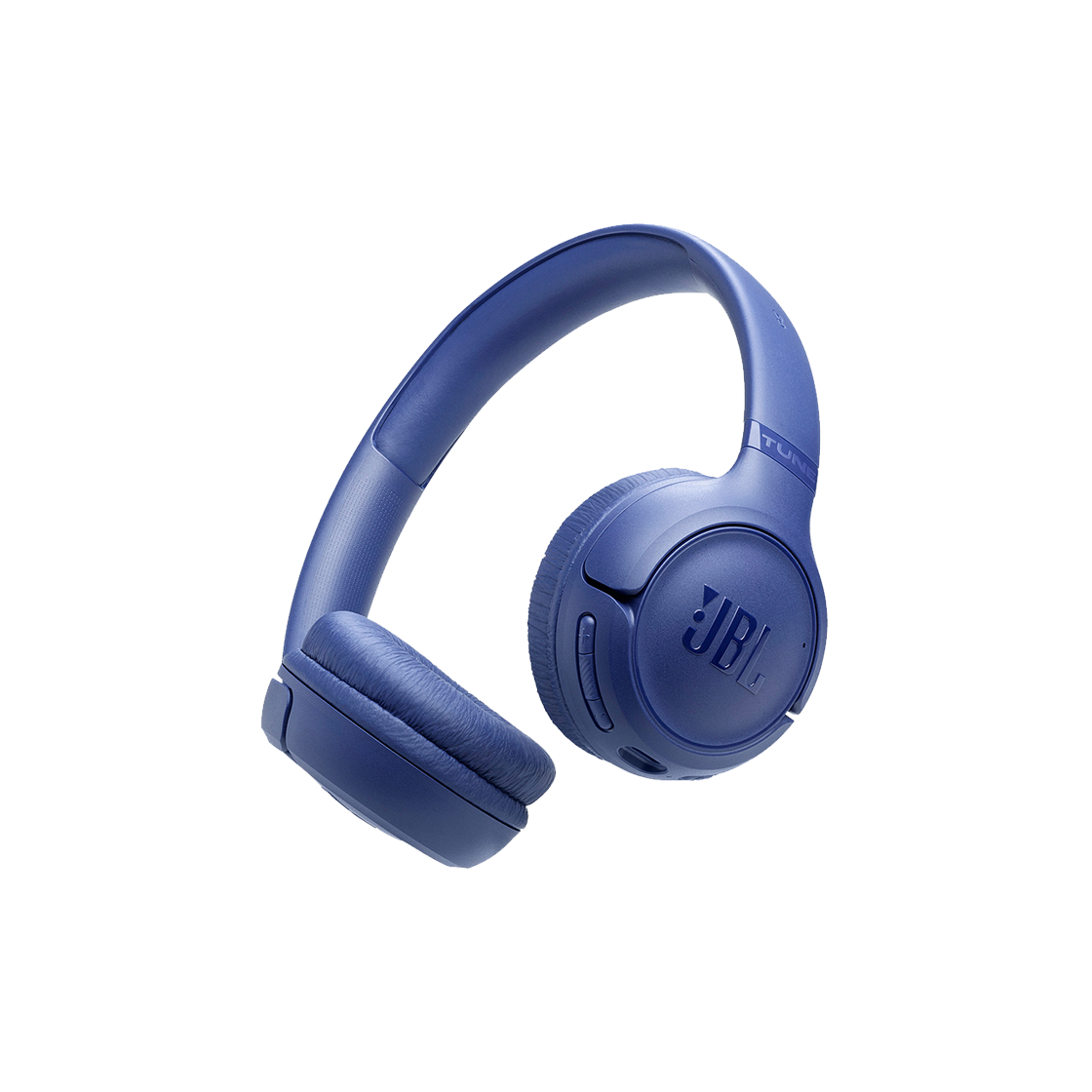 제이비엘 T530BT 가성비 블루투스 헤드셋 온이어 무선 헤드폰 블루(JBL T530BT Wireless Headphones Blue)