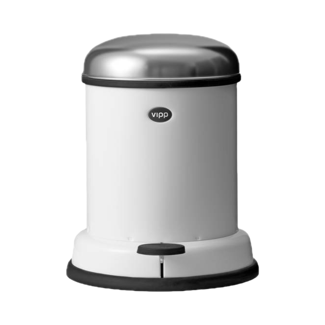 4231 INNOMETSA VIPP 14 Bin 8L White (4231)