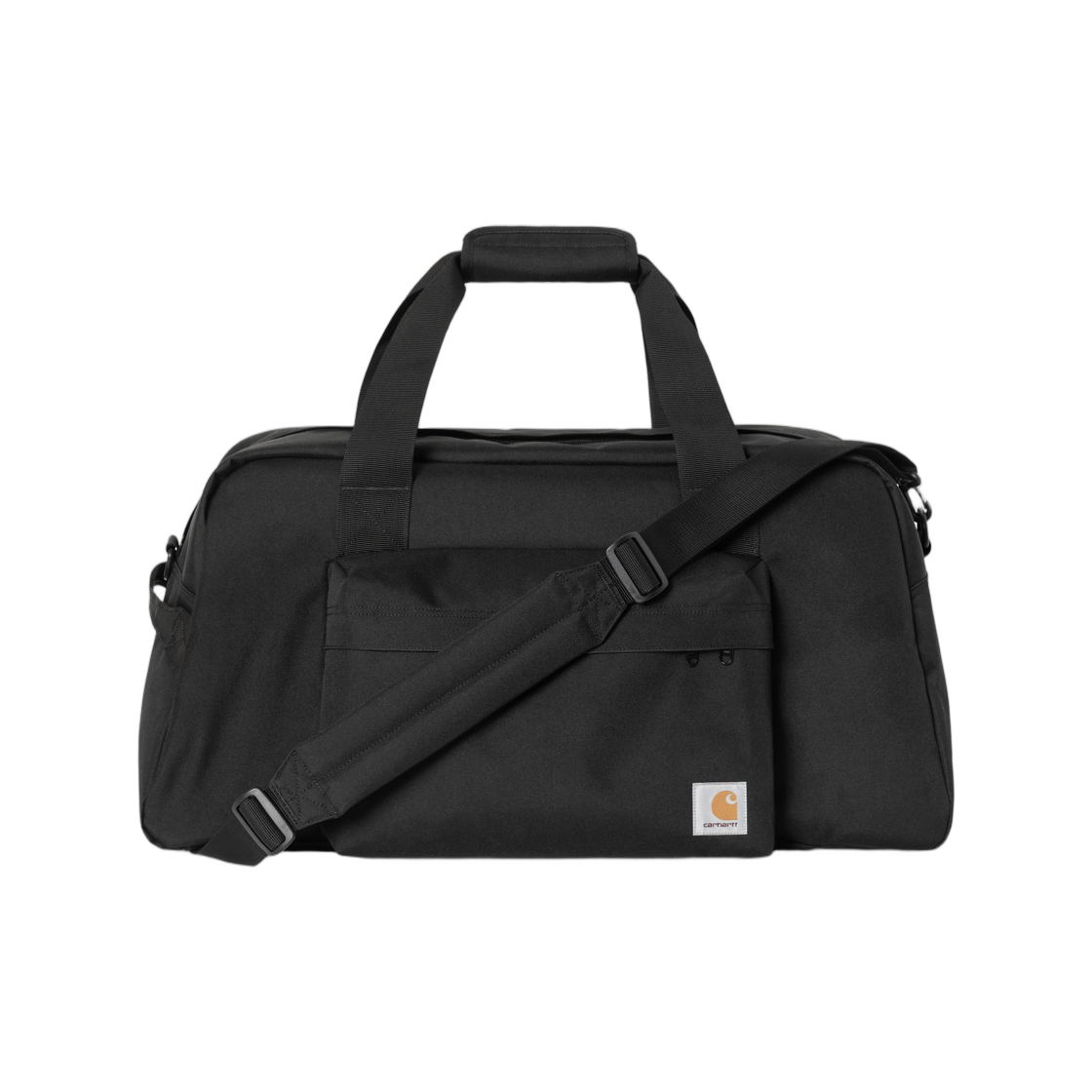 I036145-89-XX Carhartt WIP Carhartt Duffle Bag Black