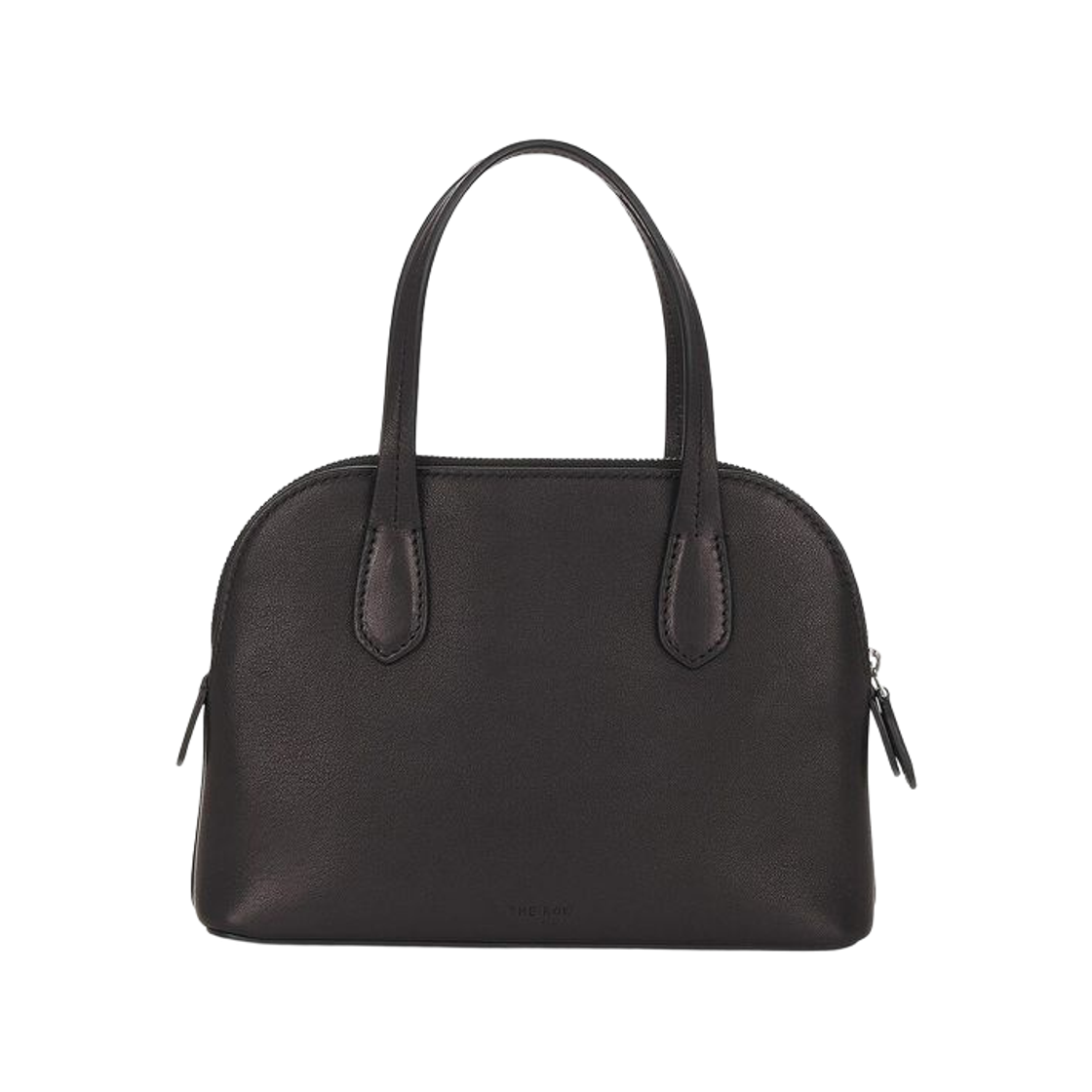 W1714L72BAS The Row Ingrid Handbag Black