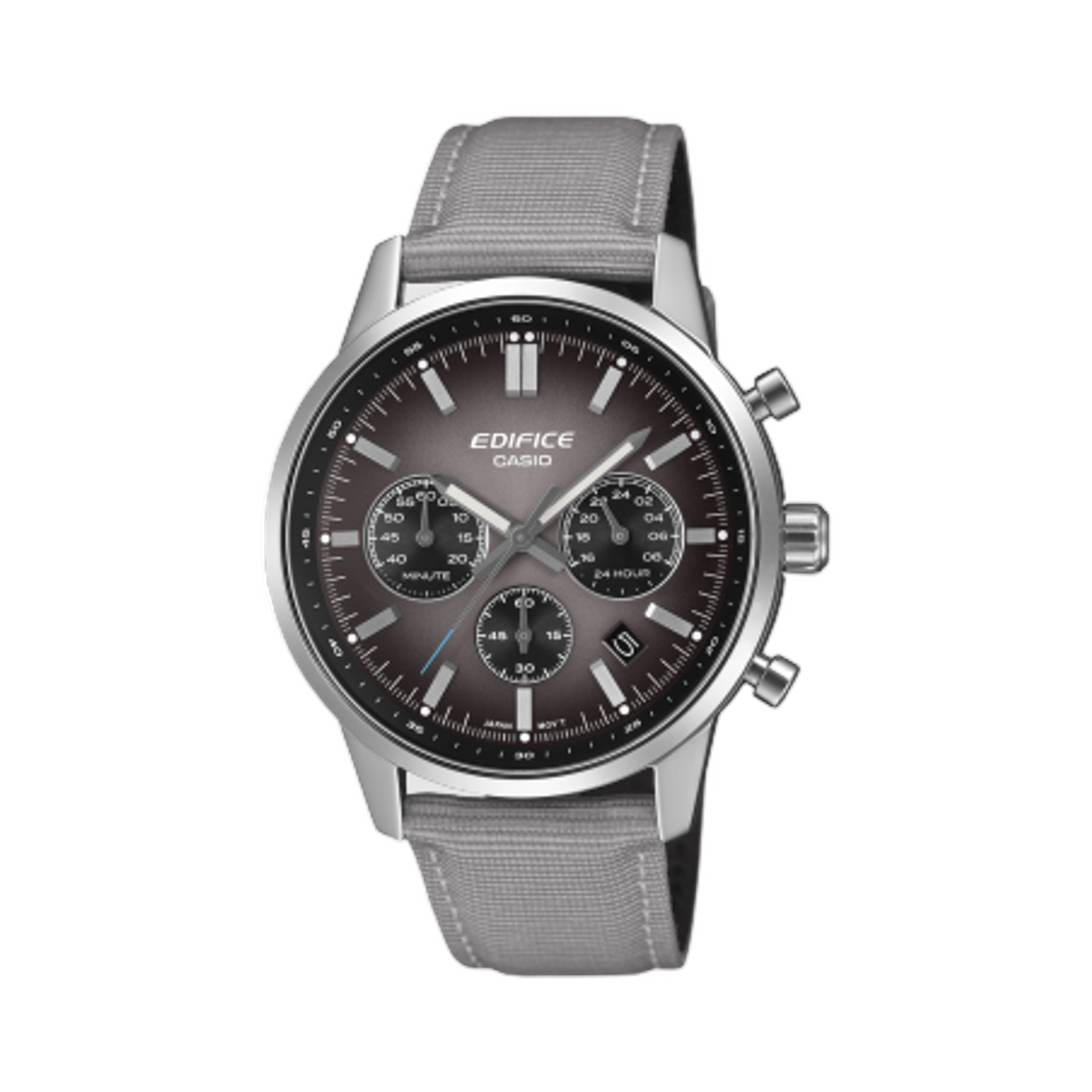 카시오 에디피스 EFR-575C-8A 실버(Casio Edifice EFR-575C-8A Silver) - 1