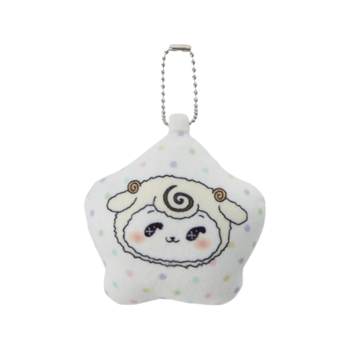 썬릿 스타더스트 에코백 그레이(SUNLIT Stardust Eco Bag Gray) - 2