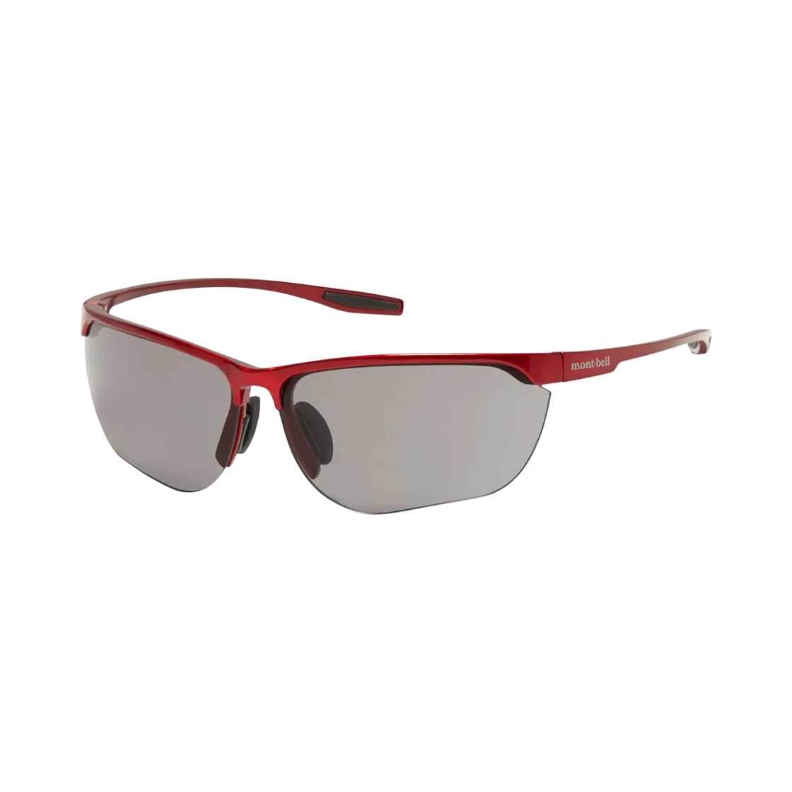 몽벨 트레일 선글라스 레드(Montbell Trail Sunglasses Red) - 1