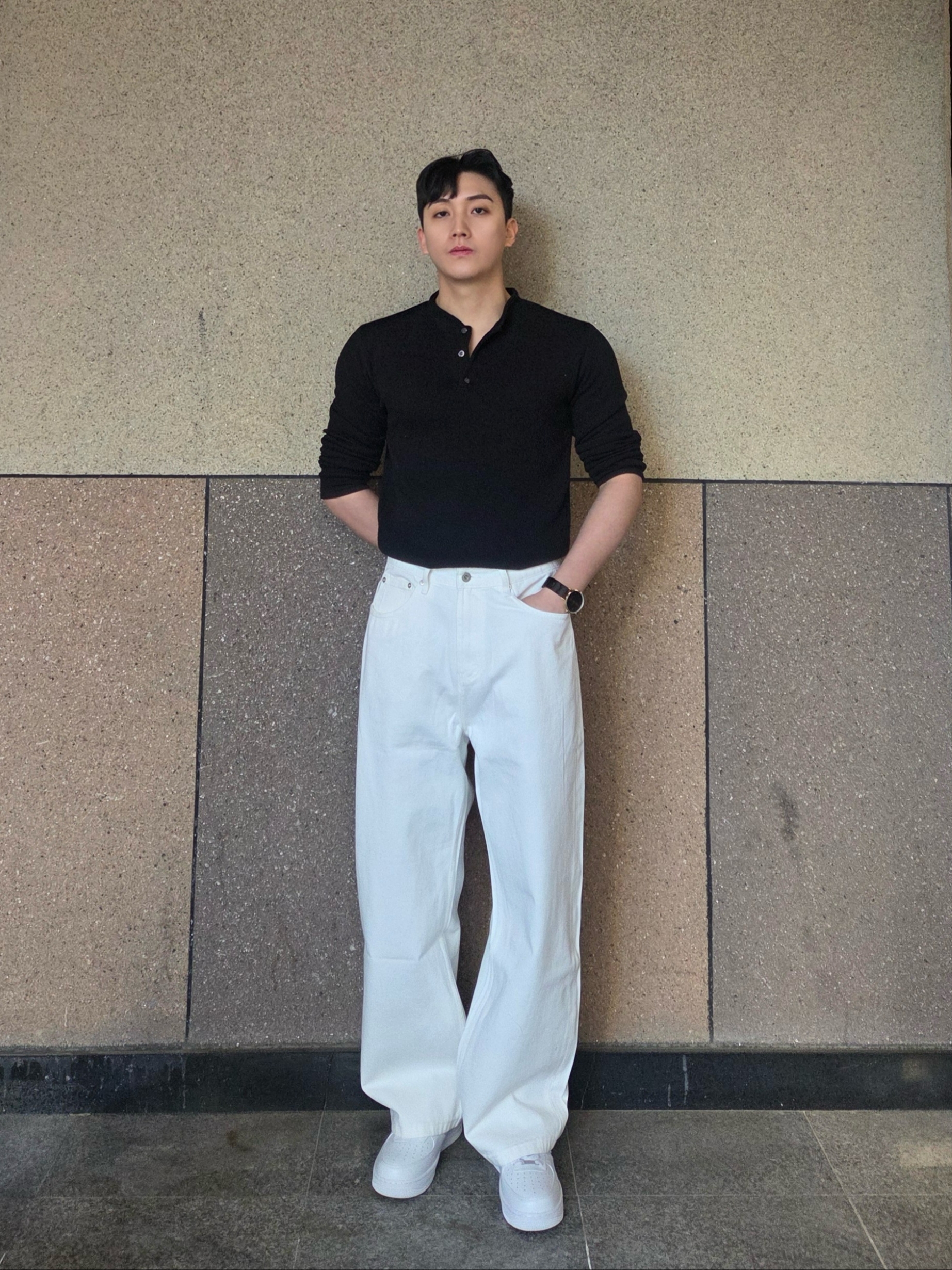 신희재님의 스타일 - 2