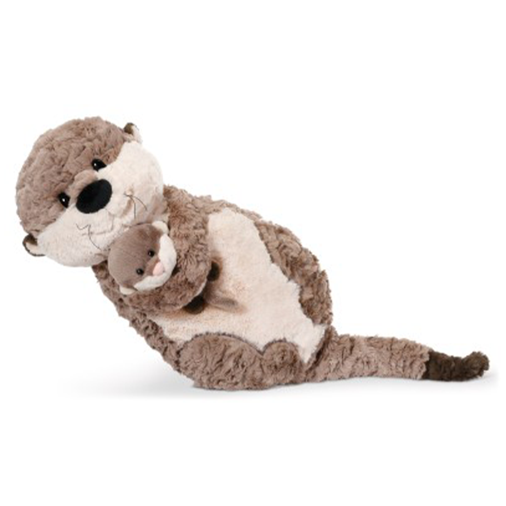 니키 오다 & 오달리나 쿠션 60x20cm([KREAM 단독] NICI Oda & Odalina Cushion 60x20cm) - 3