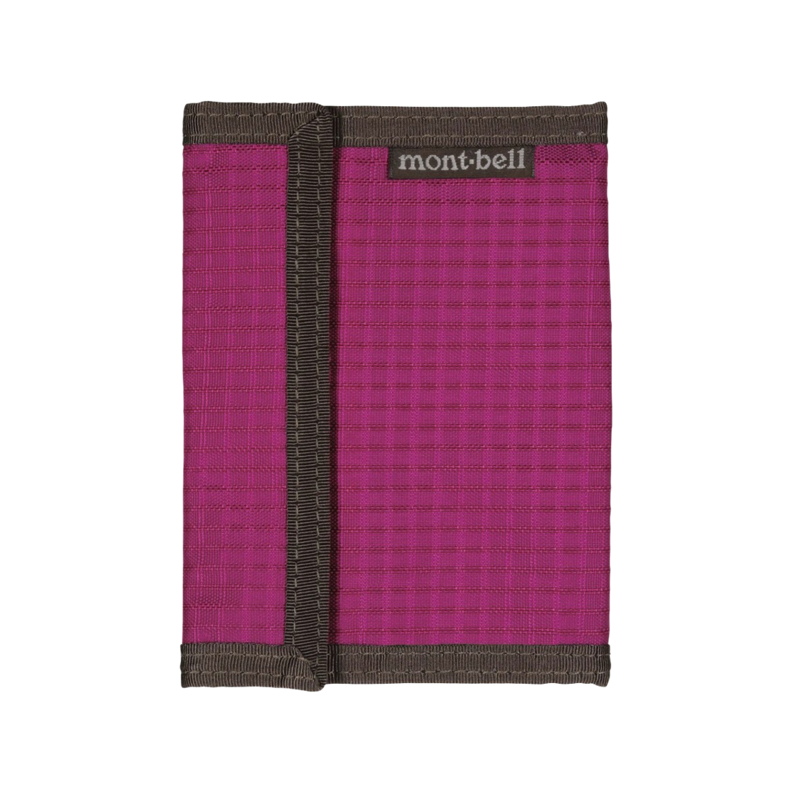몽벨 월렛 다크 푸시아(Montbell Wallet Dark Fuchsia)