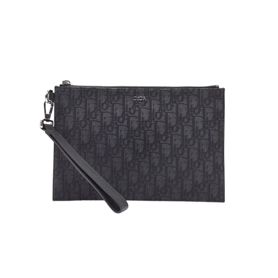 ITW3T2GKOLE7 Christian Dior Oblique A5 Clutch L231829
