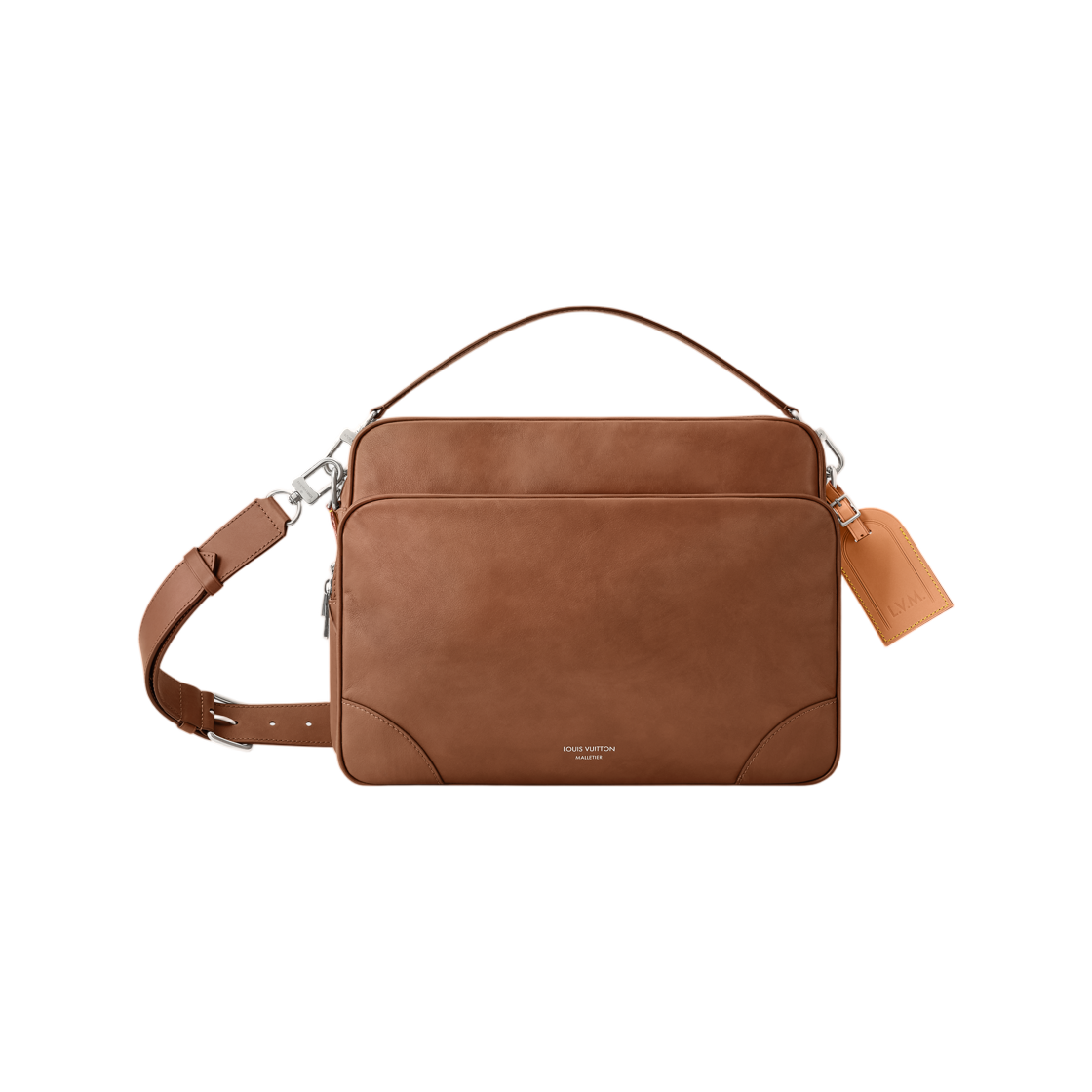 M27999 Louis Vuitton Nil Xl Caramel