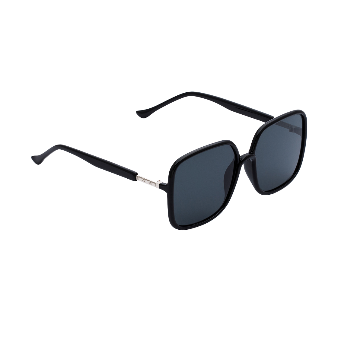리끌로우 아룸 선글라스 블랙(RECLOW Arum Sunglasses Black) - 2