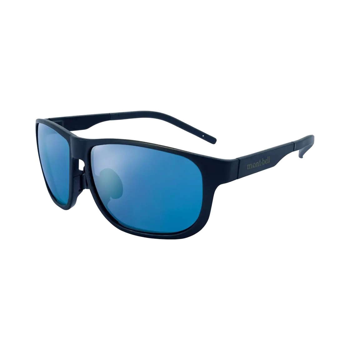 몽벨 램블러 선글라스 다크 네이비(Montbell Rambler Sunglasses Dark Navy)