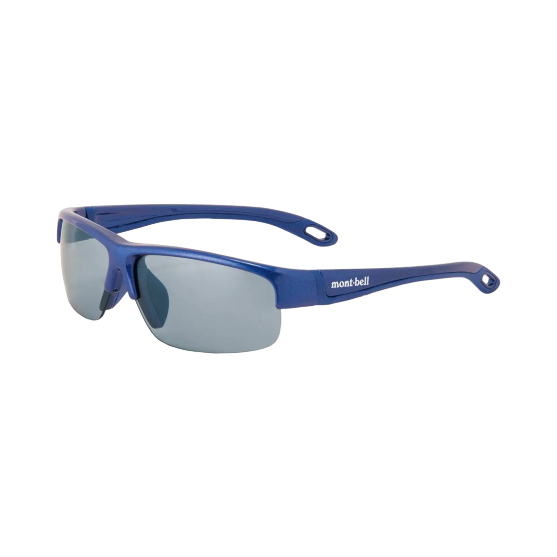 (키즈) 몽벨 트레일 글라스 로얄 블루((Kids) Montbell Trail Glasses Royal Blue)