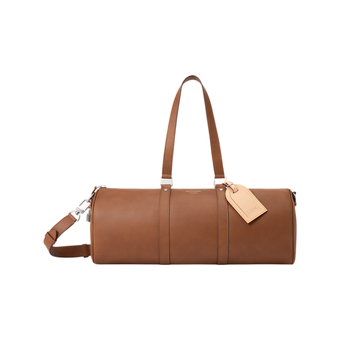M28000 Louis Vuitton Needle Bag Caramel