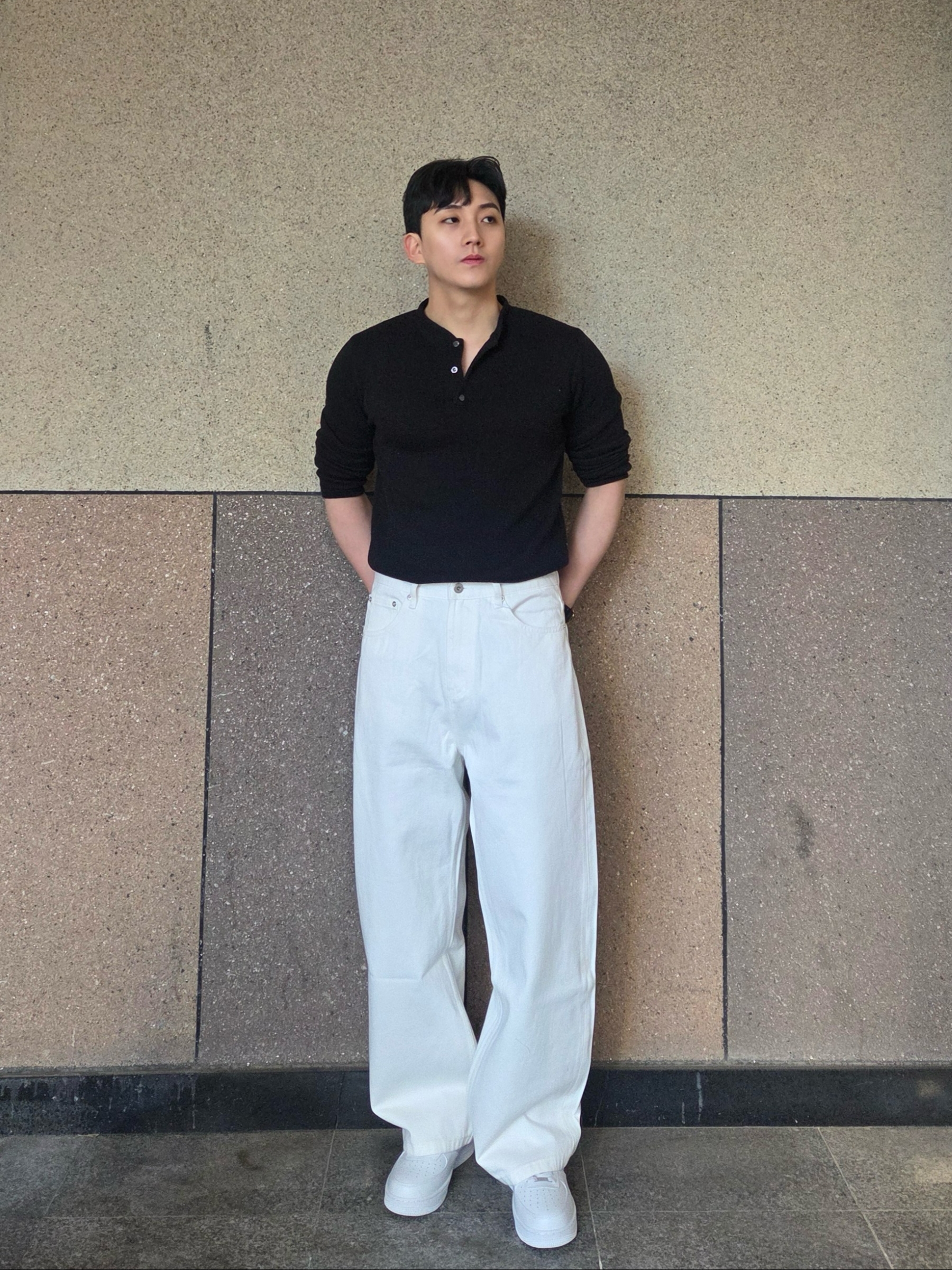 신희재님의 스타일 - 4