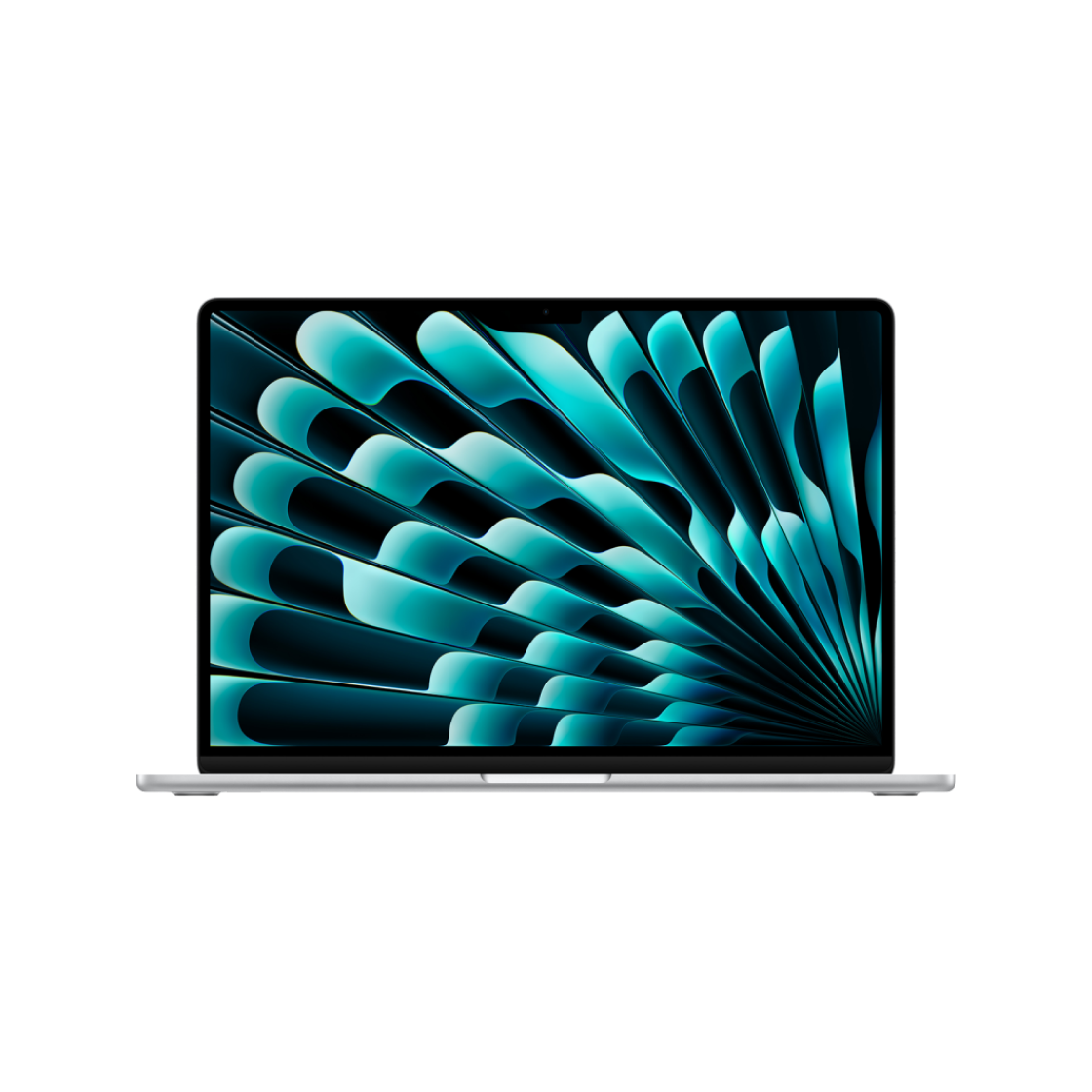 I5A2090920004 [S등급] Refurbished 2025 MacBook Air 15 M4 256GB SSD / 16GB RAM Silver