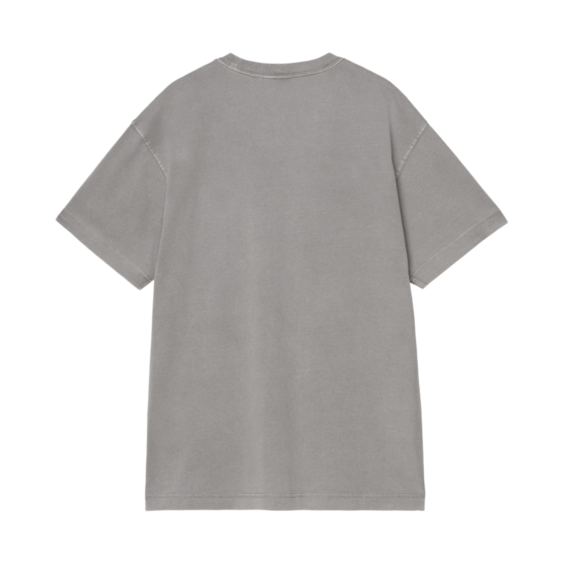 칼하트 WIP 숏슬리브 넬슨 티셔츠 요세미티 가먼트 다이드(Carhartt WIP S/S Nelson T-Shirt Yosemite Garment Dyed) - 2