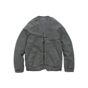 Polyteru HANK Reversible Liner Jacket Used Sage