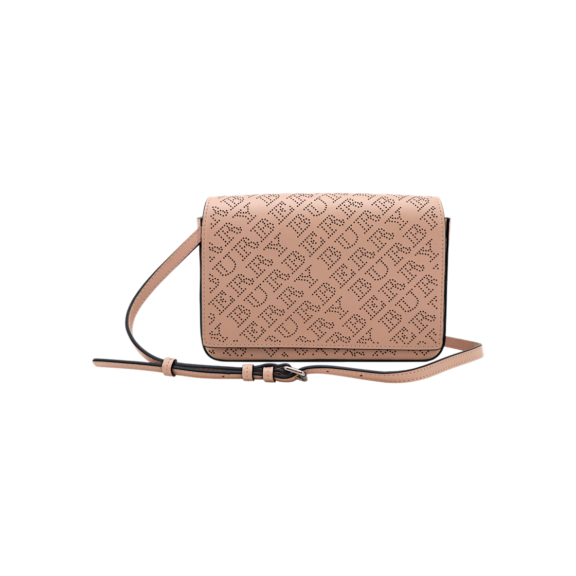 ITHTFAQME8RO Burberry Hampshire Crossbody Bag 4078959