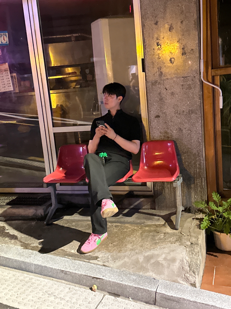 KREAM 프로필 이미지