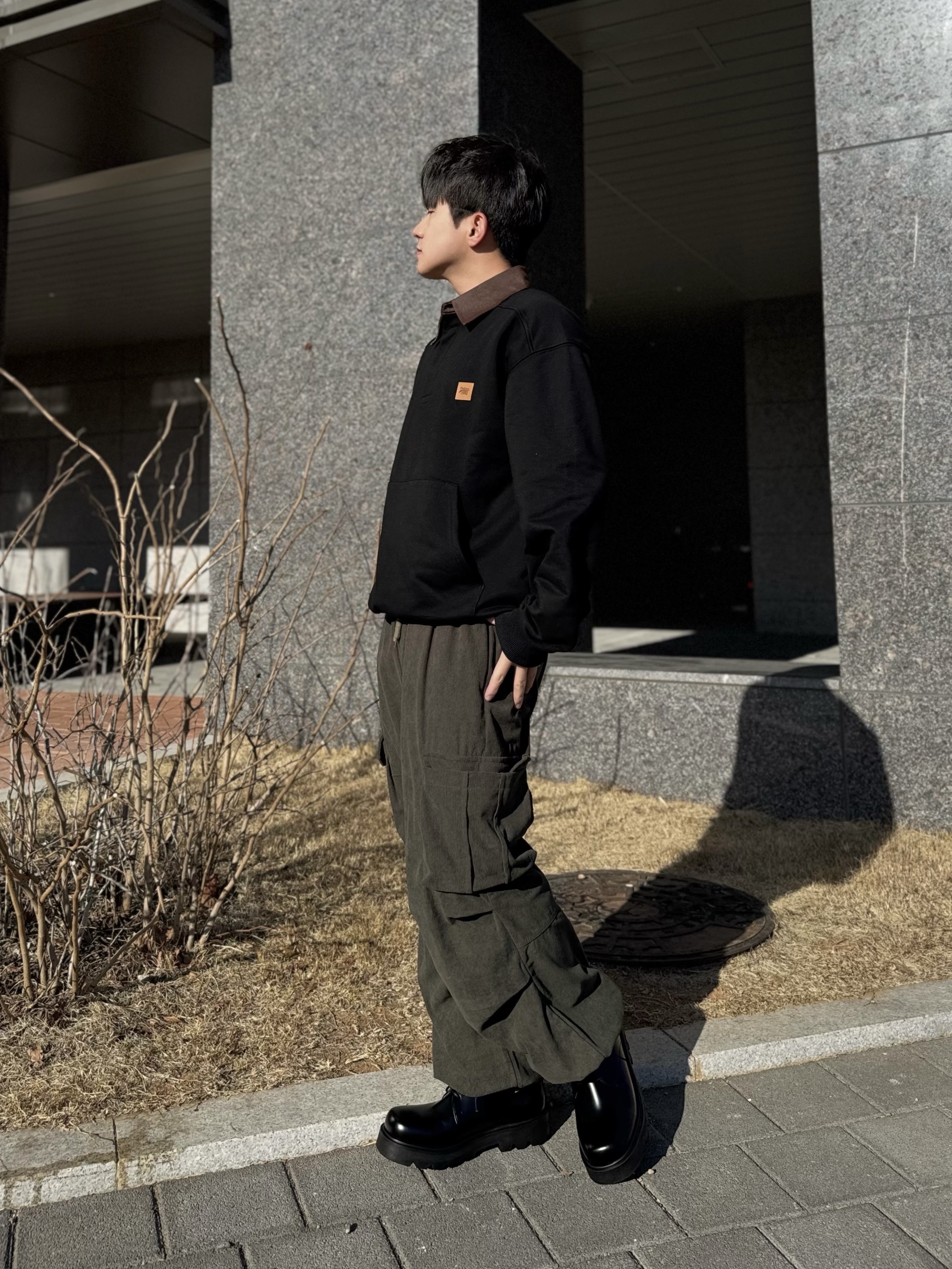 제이민(J-MIN)님의 스타일 - 1