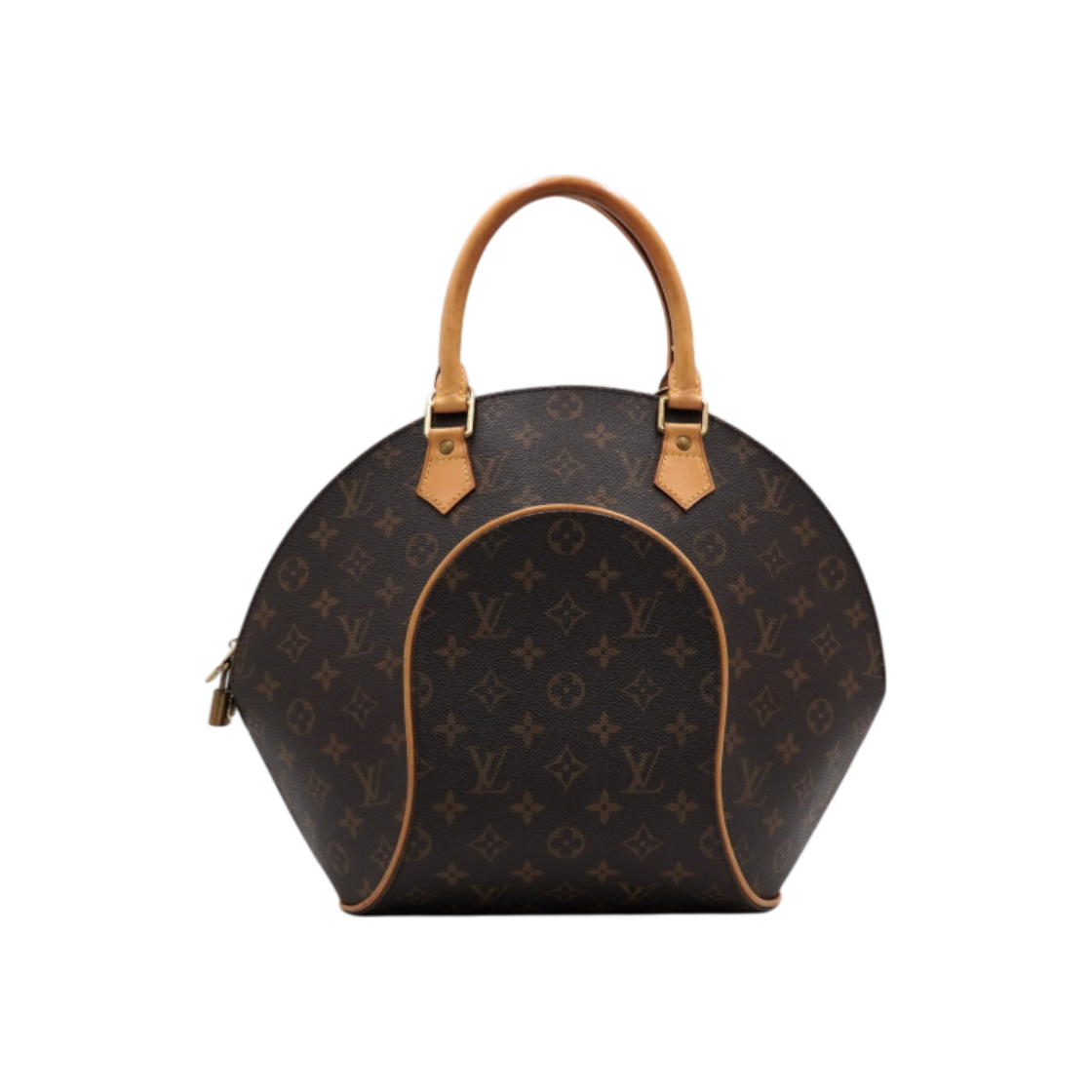 ITSEBQJICH8M Louis Vuitton Monogram Canvas Ellipse MM Tote Bag