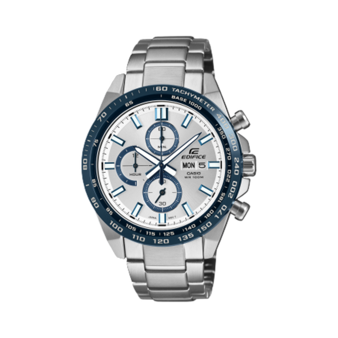 카시오 에디피스 EFR-574DE-7AV 실버(Casio Edifice EFR-574DE-7AV Silver) - 1
