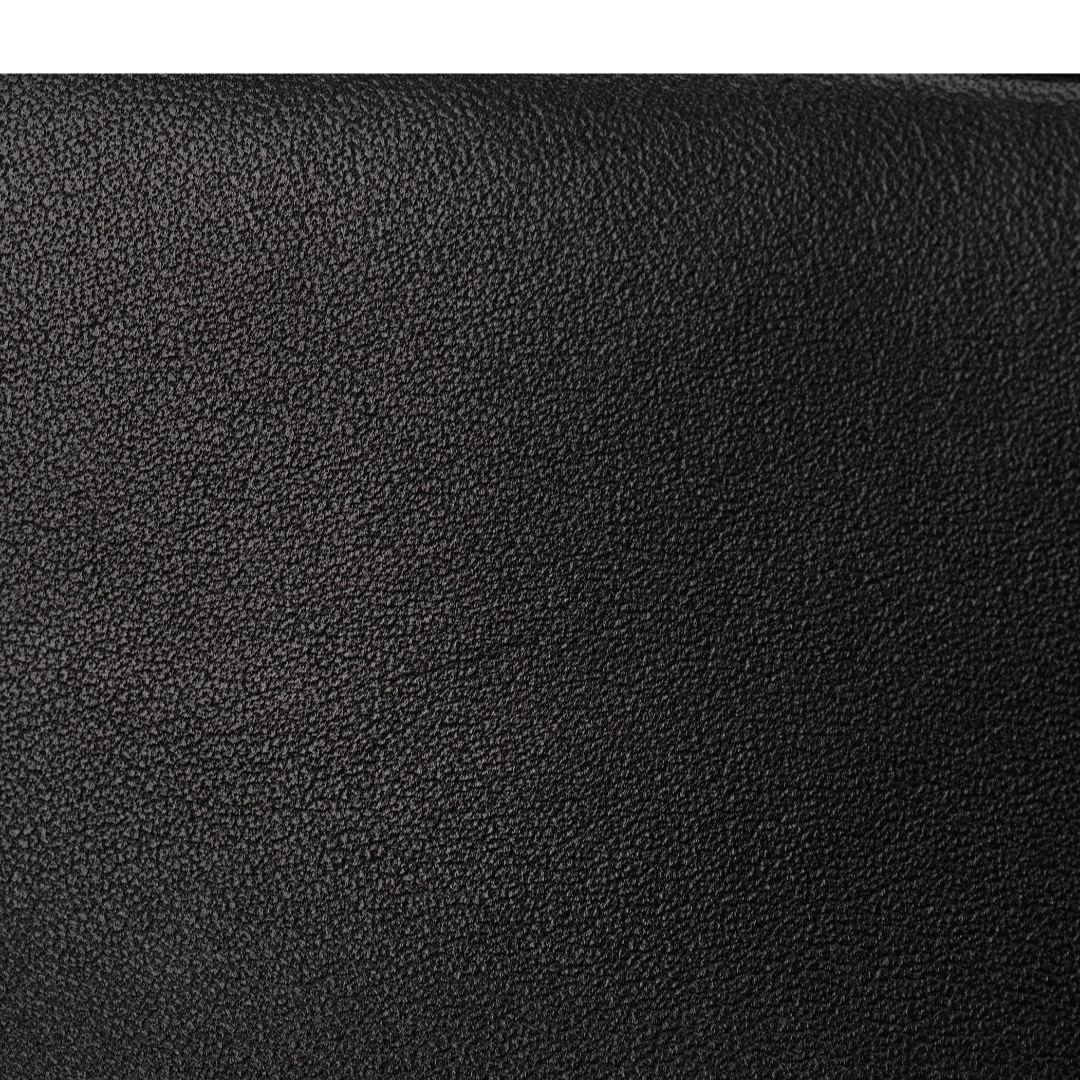 Chanel Mini Flap Bag with Top Handle Lambskin & Gold Black 착용 스타일 - 5