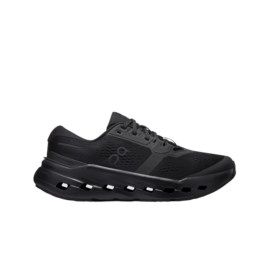 온 러닝 클라우드러너 3 블랙 블랙