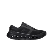 On Running Cloudrunner 3 Black Black